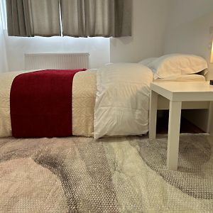London City Inn Stepney